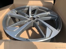 Audi A7/S7 - 1x orig. ALU 8,5 x 21H2 ET30 - 2