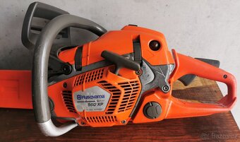 Husqvarna 560 xp motorova pila - 2