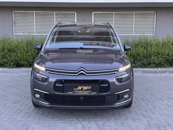 Citroën C4 Grand Spacetourer PICASSO 2.0HDI 120kW SHINE AUT. - 2
