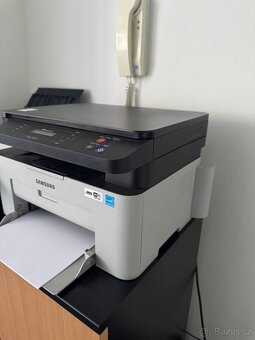 Samsung Xpress M2070W – funkční, s drobnou vadou - 2