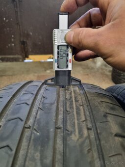Continental ContiPremiumContact 205/55 R16 - 2