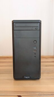 Herní PC | 1660 Ti | Monitor Zdarma - 2