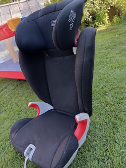 Autosedačka Britax romer - 2