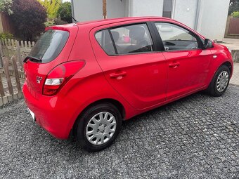 Hyundai i20, 1.2i, nová STK - 2