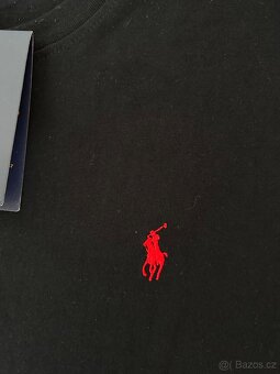 Polo Ralph Lauren tričko - 2