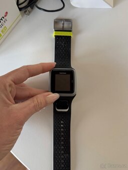 Gps hodinky tomtom runner na sport - 2