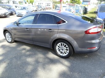 Ford Mondeo 2,0 TDCi - 2