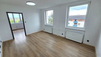 Prodej bytu 3+1 64 m² Větrná, České Budějovice - 2