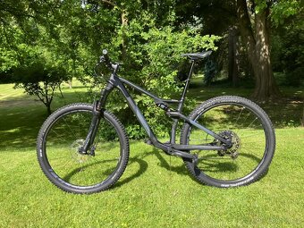 Cube AMS C:68 Race 29 carbon vel. L - 2