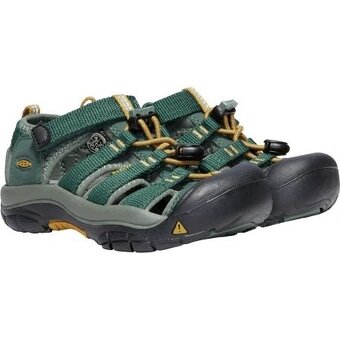 Keen Newport - NOVÉ vel 30, 31 a 32/33 - 2