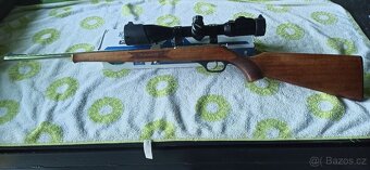 Flobert Spielberg Brno. - 2