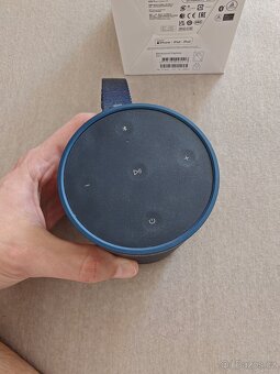 Bang & Olufsen BeoSound EXPLORE Navy - 2