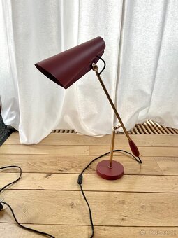 Ikonická stolní lampa Birdy - 2