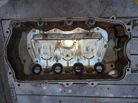 Víko ventilů Renault 1,2 TCE8200541584. - 2