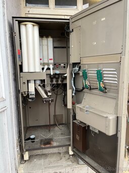 Automat na kávu - 2