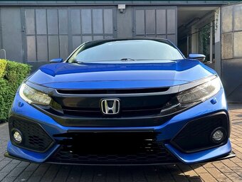 Honda Civic 10g 1.5t Sport - 2