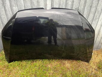 Predni kapota Volkswagen sharan 7N - 2