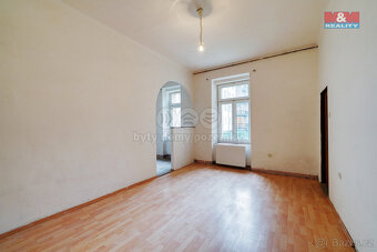 Prodej bytu 2+kk, 68 m², Plzeň, ul. Klatovská třída - 2