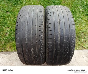 Pneu Hankook 215/45/18 letní - 2