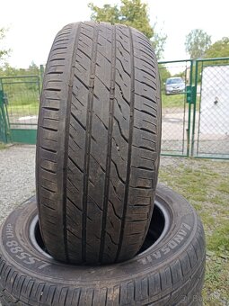 Letní pneu 225/55/17 101W - 2