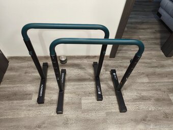 Decathlon bradla - 2