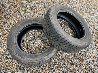 Barum Polaris 5 - 225/55 R16 T - 2