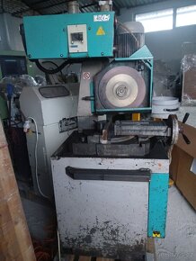Kotoučová pila na kov Pegas Imet sirio 350 SH E - 2