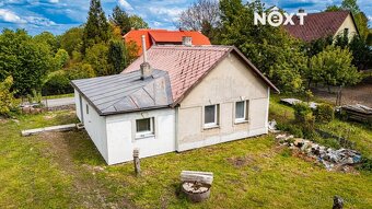 Prodej Rodinný dům, 80㎡ - 2