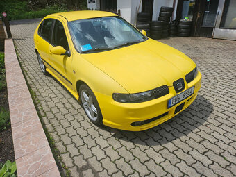 Seat Leon - 2