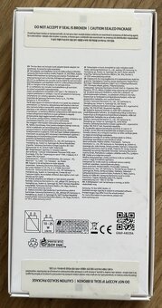 Samsung Galaxy A16 5G / 128 GB nový nerozbalený + 2 roky zár - 2