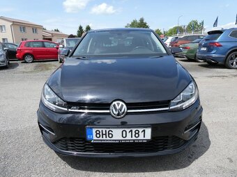 Volkswagen Golf 1.6 TDi 85kW R-LINE, 2x kola - 2