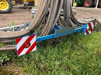 Diskový injektor BOMECH SCHIJF 7,2 m. - 2