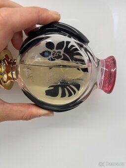 Tester Paco Rabanne Olympéa Flora, eau de parfum - 2