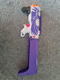 Nerf zbraň 2× - 2