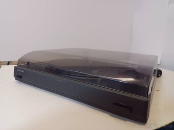 GRUNDIG TT-310 gramofon - 2