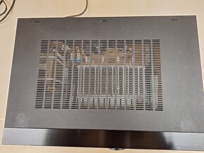 Zesilovač AIWA XA-006E - 2