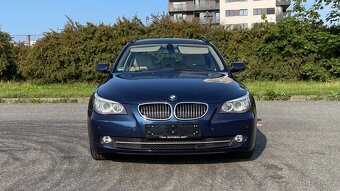 BMW E61 525D FACELIFT AUTOMAT - 2