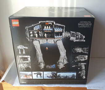 Lego AT-AT 75313 - 2