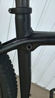 Trek Procaliber 9.7 L carbon - 2