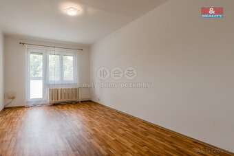 Prodej bytu 1+1, 45 m², Mělník, ul. Pražská - 2