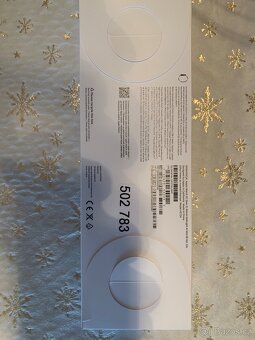 Apple watch se 2024 44mm nové - 2