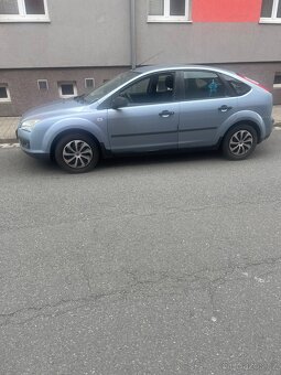Ford Focus - 2