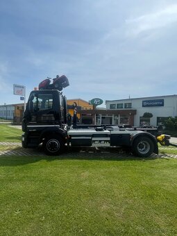 IVECO EUROCARGO ML120E22/P - 2