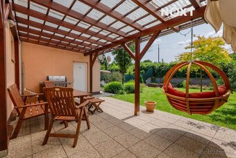 Prodej Rodinný dům, 197㎡ - 2