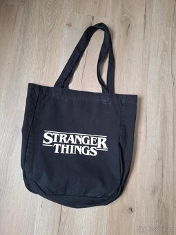 Stranger Things taška - 2