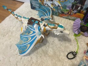 Lego Elves 41179 - 2