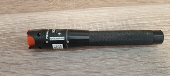 Visual fault locator laser - 2