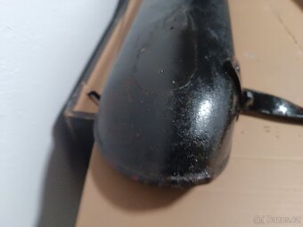 Revmaplechy Jawa pérák ČZ 125 150 předválečná - 2
