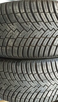 Celoroční pneu Pirelli 235 50r 18 - 2
