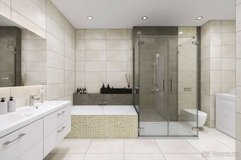 Prodej bytu 3+kk, 98m² - 2